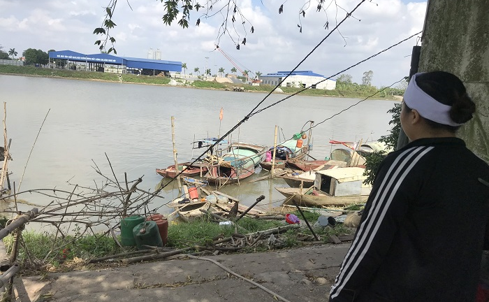 Nỗi đau tột cùng của 3 đứa trẻ sau khi bố mẹ tử nạn trên sông Trà Lý, Thái Bình